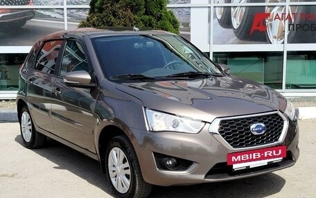 Datsun mi-DO, 2020 год, 640 000 рублей, 3 фотография