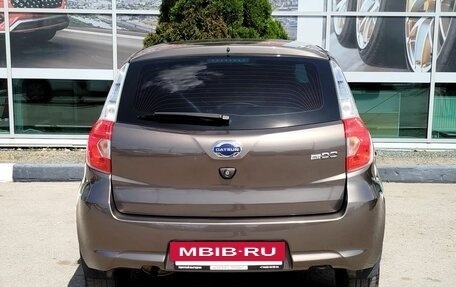 Datsun mi-DO, 2020 год, 640 000 рублей, 6 фотография