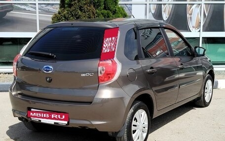 Datsun mi-DO, 2020 год, 640 000 рублей, 5 фотография