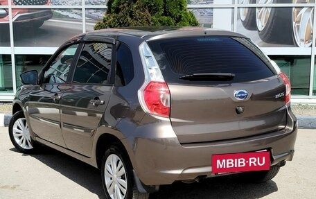 Datsun mi-DO, 2020 год, 640 000 рублей, 7 фотография
