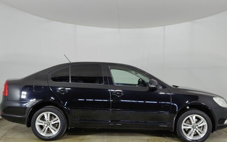 Skoda Octavia, 2013 год, 960 000 рублей, 8 фотография