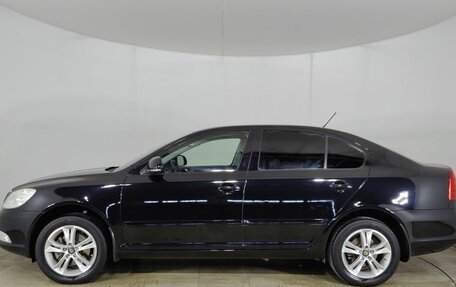 Skoda Octavia, 2013 год, 960 000 рублей, 4 фотография