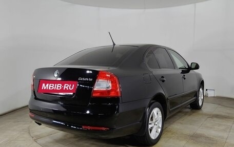 Skoda Octavia, 2013 год, 960 000 рублей, 7 фотография