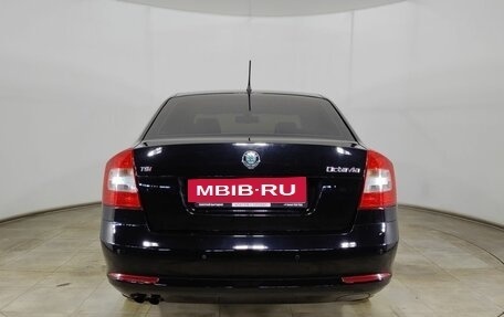 Skoda Octavia, 2013 год, 960 000 рублей, 6 фотография