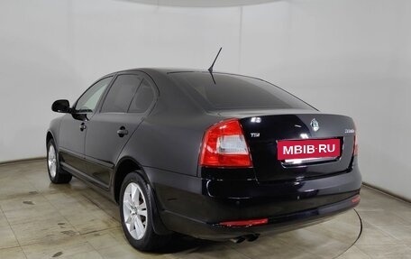 Skoda Octavia, 2013 год, 960 000 рублей, 5 фотография