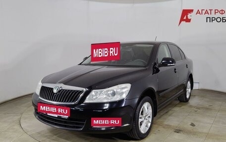 Skoda Octavia, 2013 год, 960 000 рублей, 3 фотография