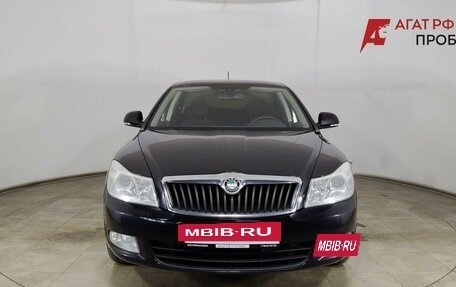 Skoda Octavia, 2013 год, 960 000 рублей, 2 фотография
