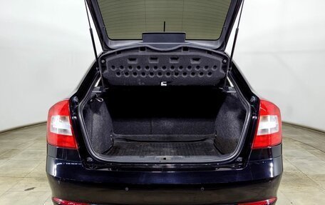 Skoda Octavia, 2013 год, 960 000 рублей, 9 фотография