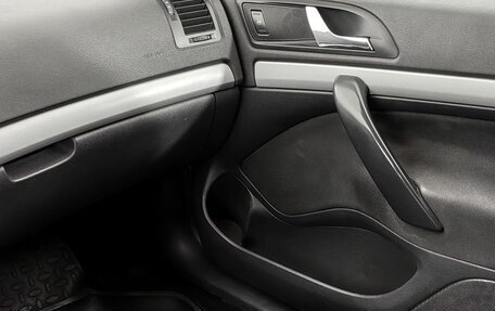 Skoda Octavia, 2013 год, 960 000 рублей, 14 фотография