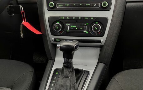 Skoda Octavia, 2013 год, 960 000 рублей, 12 фотография