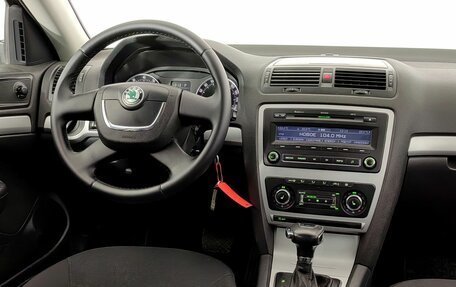 Skoda Octavia, 2013 год, 960 000 рублей, 11 фотография
