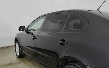 Skoda Octavia, 2013 год, 960 000 рублей, 23 фотография