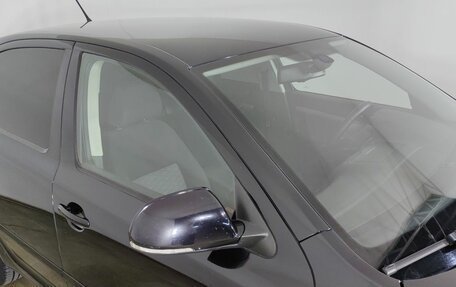 Skoda Octavia, 2013 год, 960 000 рублей, 20 фотография