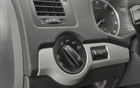 Skoda Octavia, 2013 год, 960 000 рублей, 17 фотография