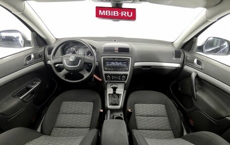 Skoda Octavia, 2013 год, 960 000 рублей, 10 фотография