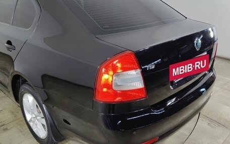 Skoda Octavia, 2013 год, 960 000 рублей, 22 фотография
