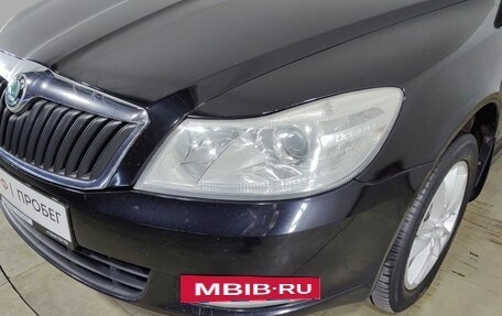 Skoda Octavia, 2013 год, 960 000 рублей, 21 фотография