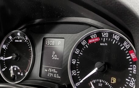 Skoda Octavia, 2013 год, 960 000 рублей, 15 фотография