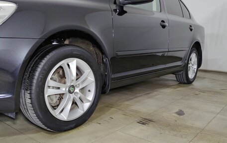 Skoda Octavia, 2013 год, 960 000 рублей, 26 фотография