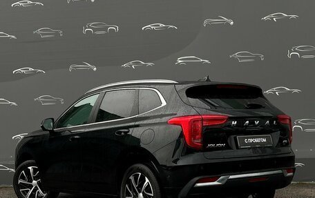 Haval Jolion, 2023 год, 1 998 700 рублей, 4 фотография