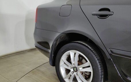 Skoda Octavia, 2013 год, 960 000 рублей, 25 фотография