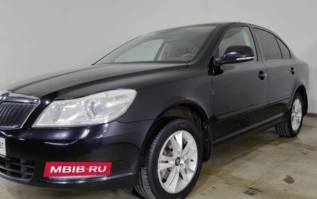 Skoda Octavia, 2013 год, 960 000 рублей, 24 фотография