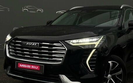 Haval Jolion, 2023 год, 1 998 700 рублей, 24 фотография