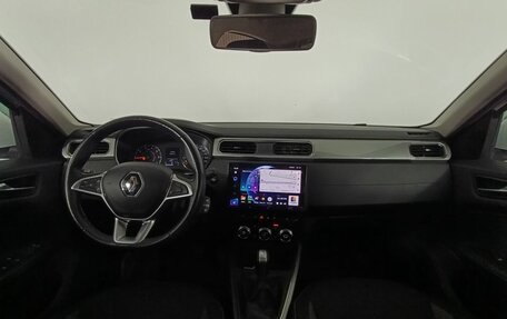 Renault Arkana I, 2019 год, 1 570 000 рублей, 11 фотография