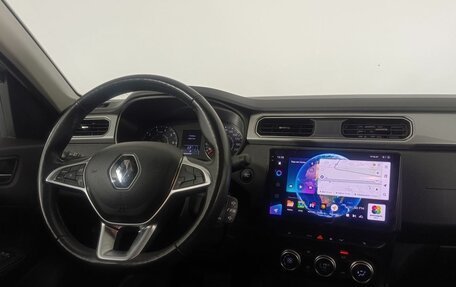 Renault Arkana I, 2019 год, 1 570 000 рублей, 12 фотография