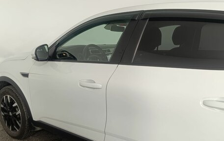 Renault Arkana I, 2019 год, 1 570 000 рублей, 19 фотография