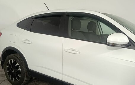 Renault Arkana I, 2019 год, 1 570 000 рублей, 21 фотография
