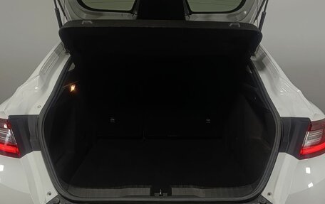 Renault Arkana I, 2019 год, 1 570 000 рублей, 22 фотография