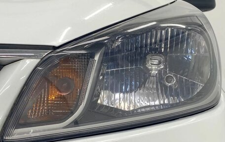 KIA Rio IV, 2017 год, 1 250 000 рублей, 13 фотография