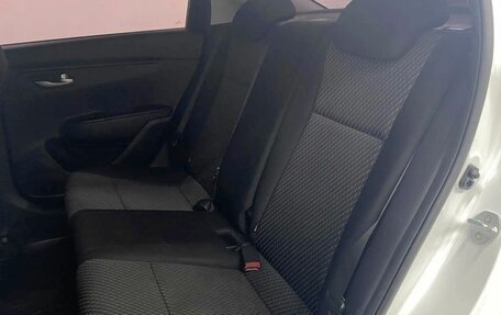 KIA Rio IV, 2017 год, 1 250 000 рублей, 16 фотография