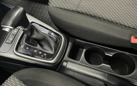 KIA Rio IV, 2017 год, 1 250 000 рублей, 21 фотография