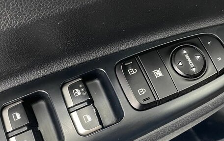 KIA Rio IV, 2017 год, 1 250 000 рублей, 22 фотография