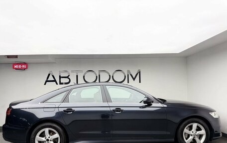 Audi A6, 2016 год, 2 678 000 рублей, 5 фотография
