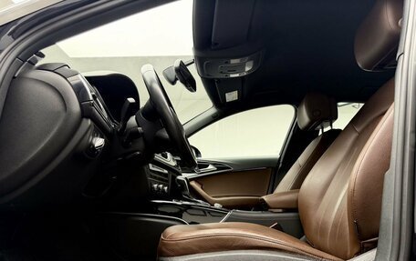 Audi A6, 2016 год, 2 678 000 рублей, 8 фотография