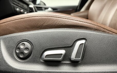 Audi A6, 2016 год, 2 678 000 рублей, 9 фотография