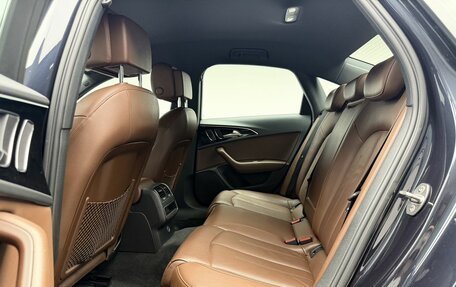 Audi A6, 2016 год, 2 678 000 рублей, 13 фотография
