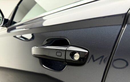 Audi A6, 2016 год, 2 678 000 рублей, 14 фотография