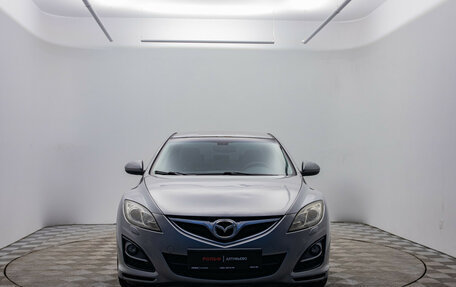 Mazda 6, 2010 год, 840 000 рублей, 3 фотография