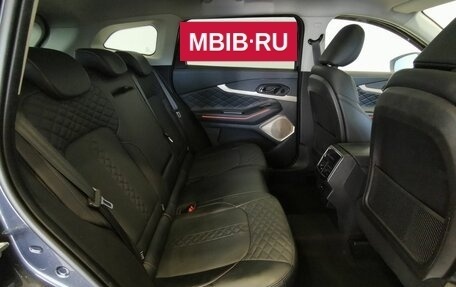 CheryExeed TXL, 2023 год, 2 395 000 рублей, 15 фотография