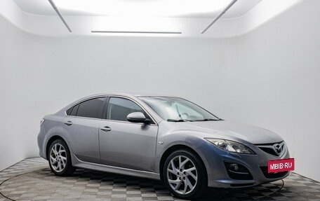 Mazda 6, 2010 год, 840 000 рублей, 4 фотография