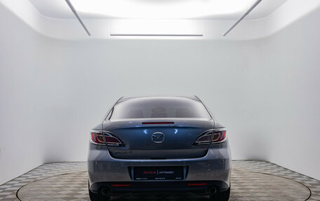 Mazda 6, 2010 год, 840 000 рублей, 7 фотография