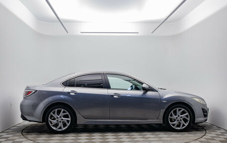 Mazda 6, 2010 год, 840 000 рублей, 5 фотография