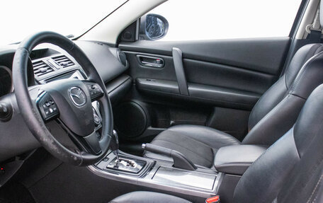 Mazda 6, 2010 год, 840 000 рублей, 11 фотография
