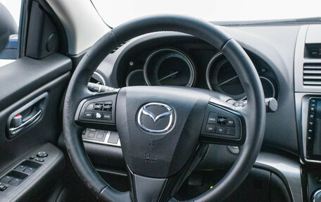 Mazda 6, 2010 год, 840 000 рублей, 16 фотография