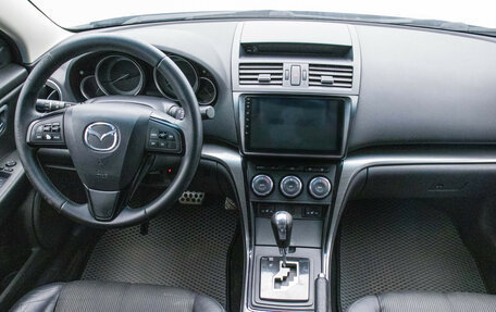 Mazda 6, 2010 год, 840 000 рублей, 14 фотография