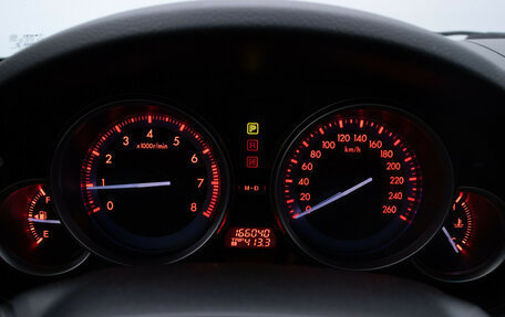 Mazda 6, 2010 год, 840 000 рублей, 13 фотография